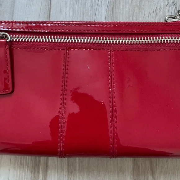 Coach Wallet - Picture 3 of 6